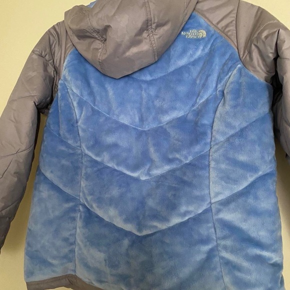 The north face puffer - Picture 2 of 5